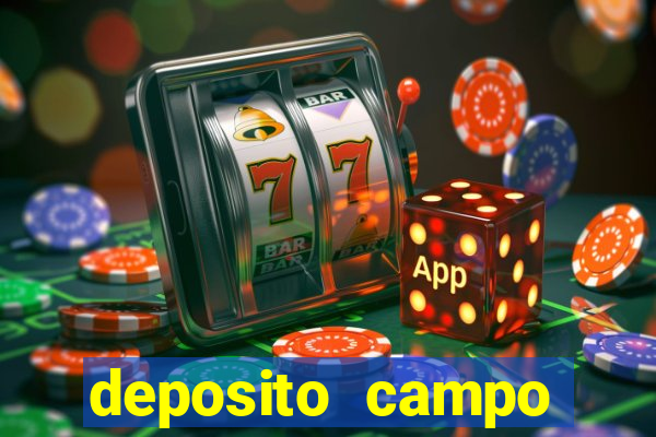 deposito campo grande santos